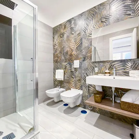 Bed and breakfast Vmhome 3*