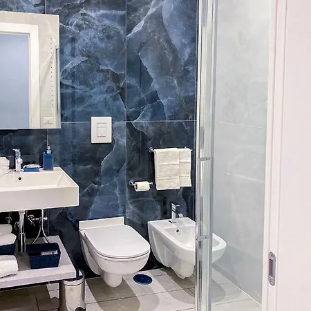 Bed and breakfast Vmhome 3*