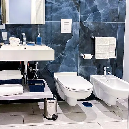 Alojamento de Acomodação e Pequeno-almoço Vmhome 3*