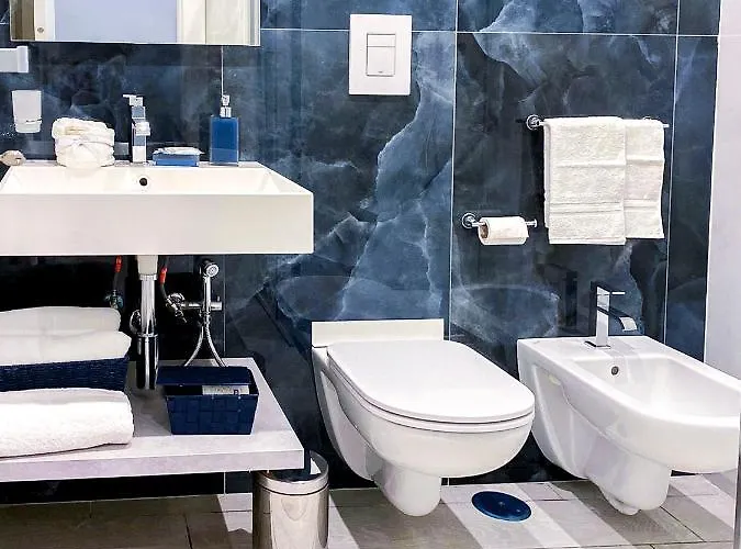 Alojamento de Acomodação e Pequeno-almoço Vmhome 3*