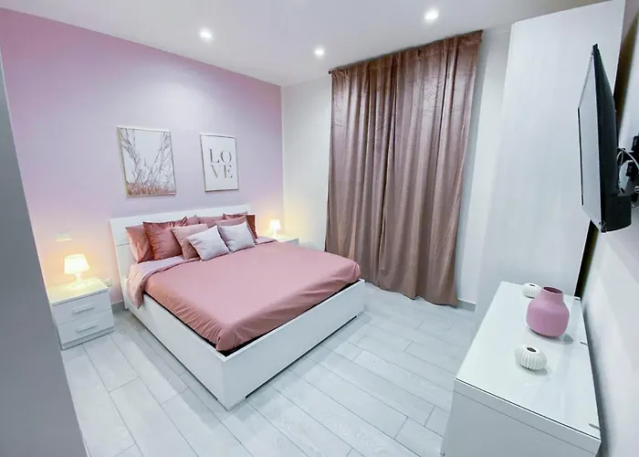 Alojamento de Acomodação e Pequeno-almoço Vmhome