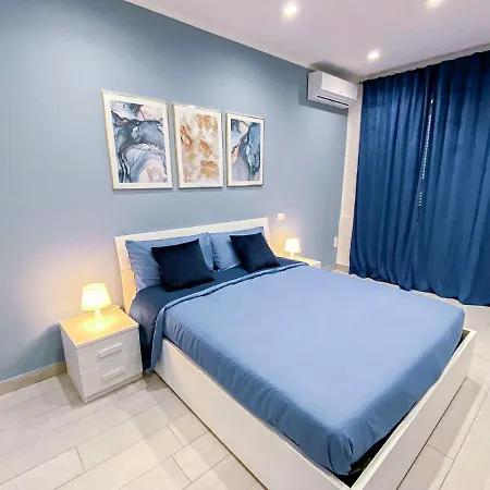 Vmhome فندق مبيت وإفطار 3*