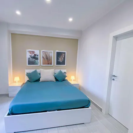 Bed and Breakfast Vmhome