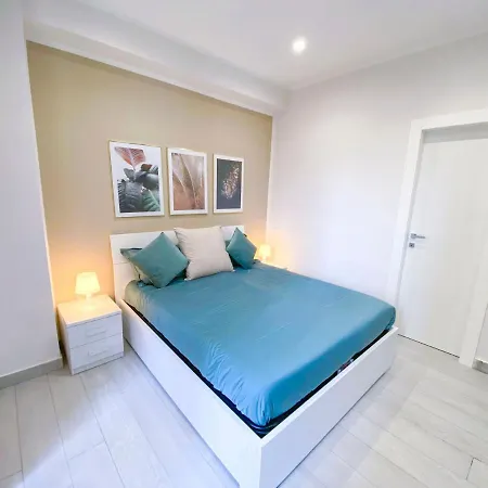 Bed & Breakfast Vmhome *