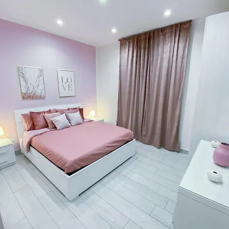Bed & Breakfast Vmhome