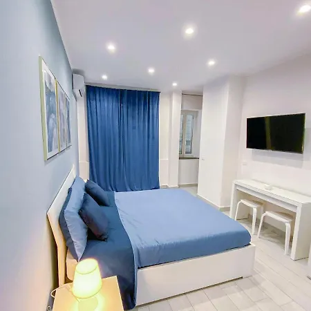 Vmhome فندق مبيت وإفطار