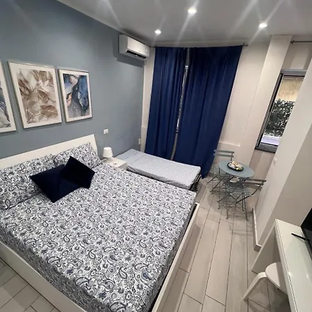 Vmhome 3* Torre del Greco