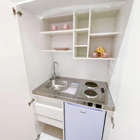 Vmhome 3* Torre del Greco